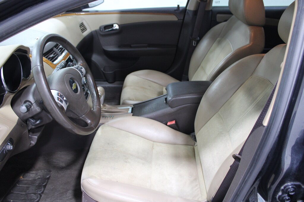 Used 2010 Chevrolet Malibu LT w/2LT 4dr Car