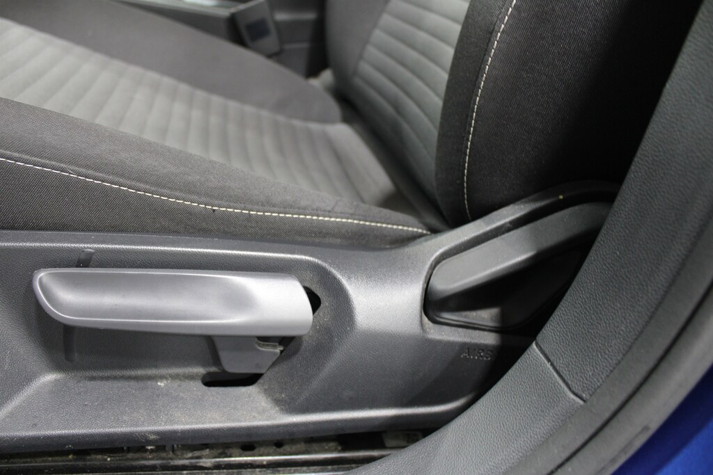 Used 2024 Volkswagen Jetta 1.5T S 4dr Car