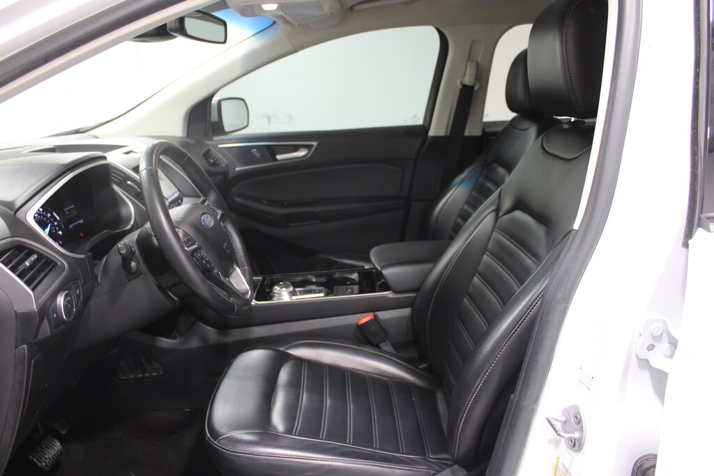 Used 2020 Ford Edge SEL Sport Utility