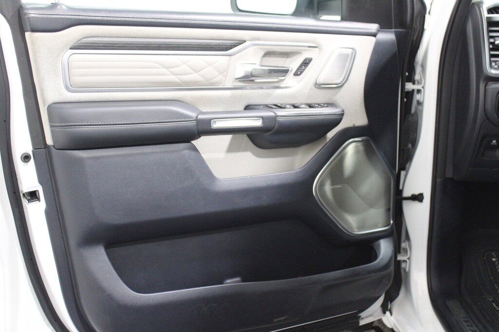 Used 2023 Ram 1500 Limited Truck