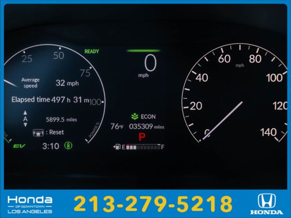 Used 2024 Honda CR-V Hybrid Sport SUV