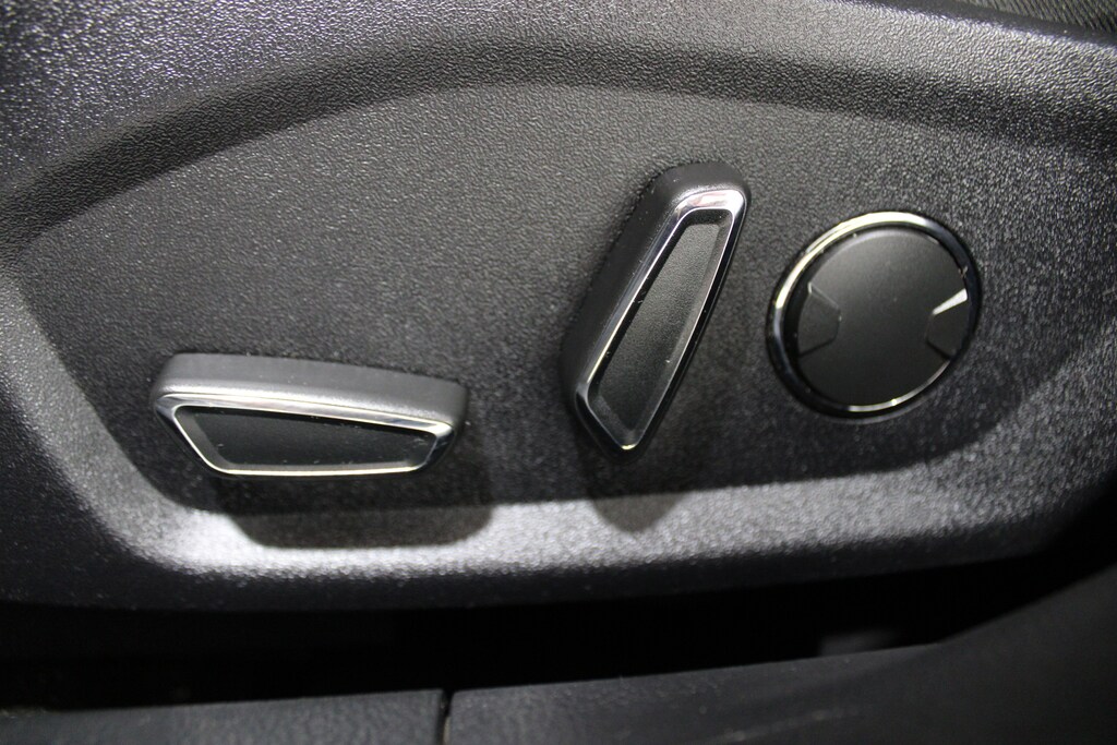 Used 2020 Ford Fusion SE 4dr Car