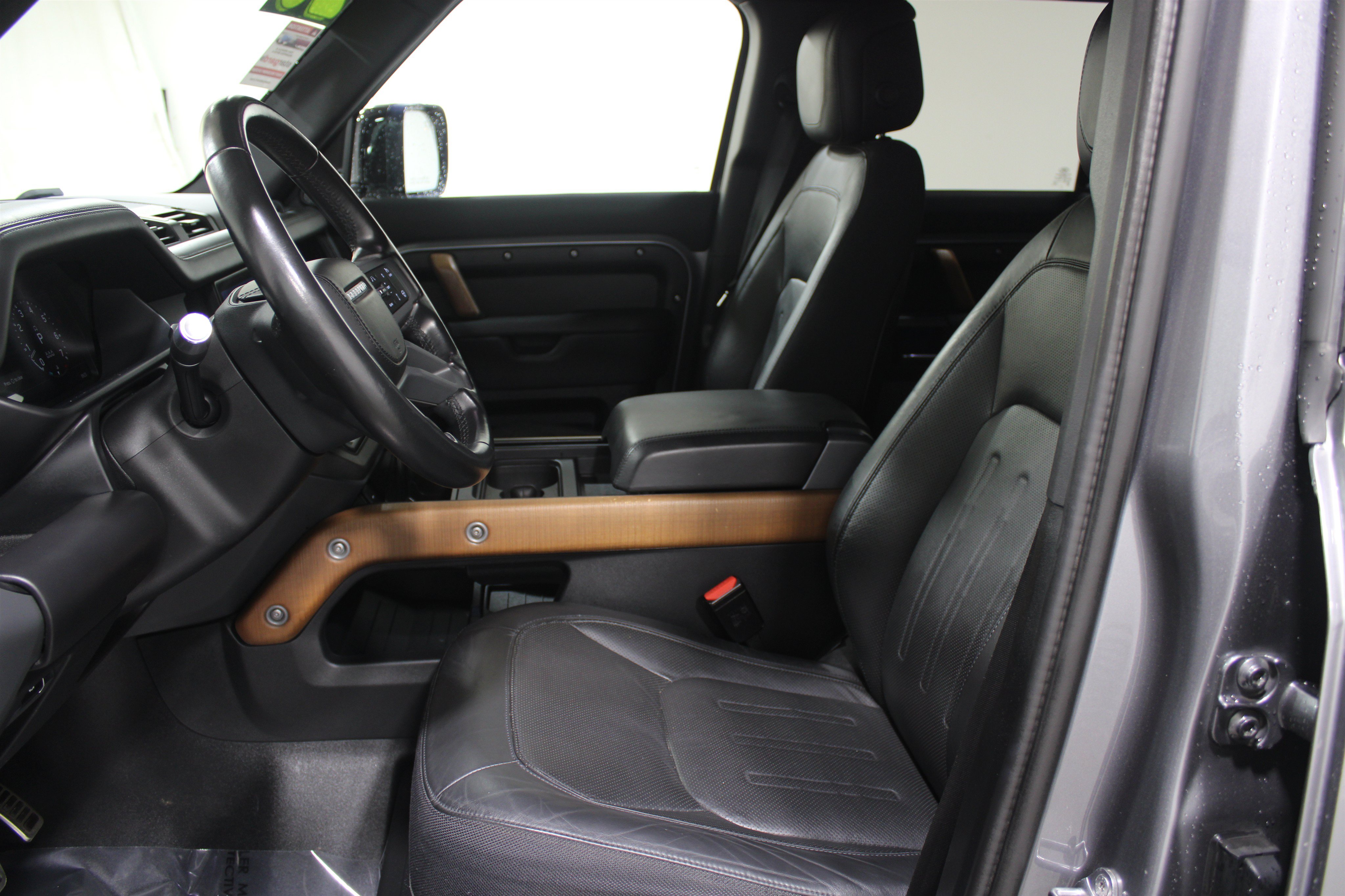 Used 2020 Land Rover Defender 110 X Sport Utility