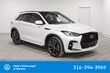 INFINITI QX50