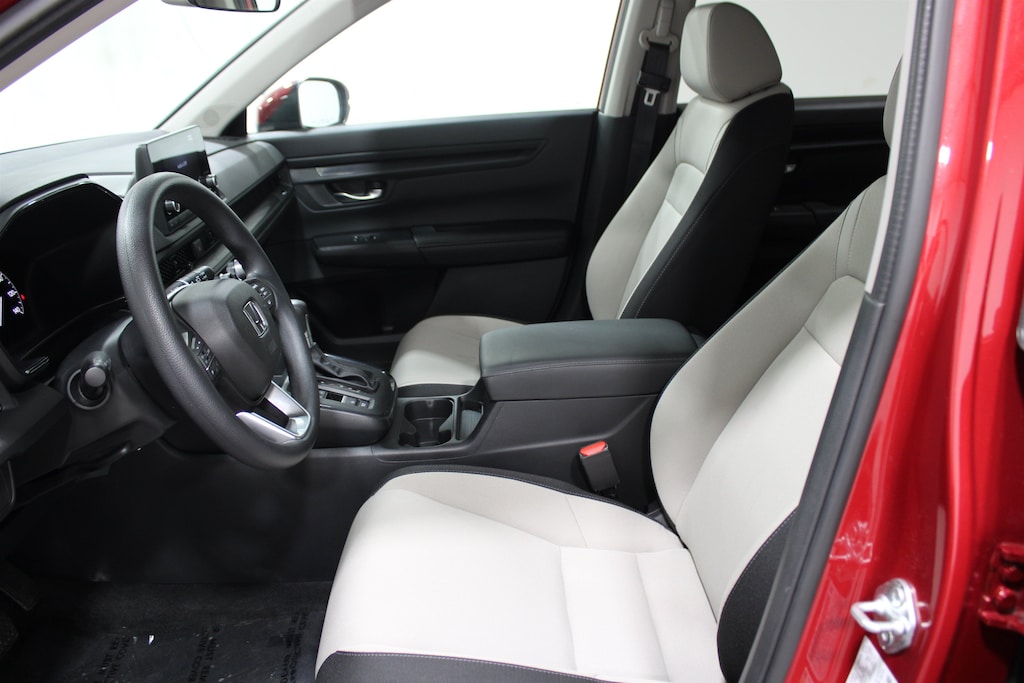 Used 2024 Honda CR-V EX Sport Utility
