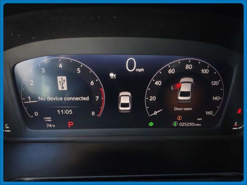 Certified 2024 Honda Accord LX Sedan