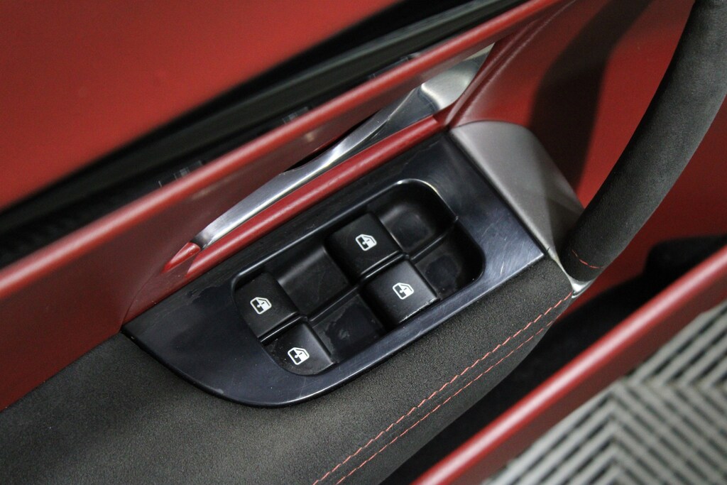 Used 2016 Maserati GranTurismo MC Convertible