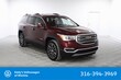  GMC Acadia