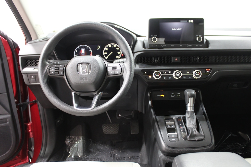 Used 2024 Honda CR-V EX Sport Utility
