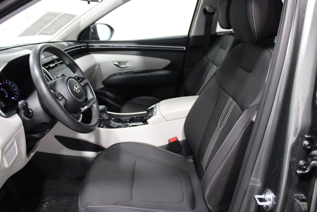 Used 2023 Hyundai Tucson SEL Sport Utility
