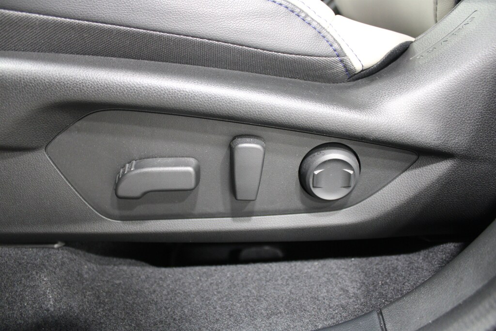 Used 2025 Subaru Forester Limited Sport Utility