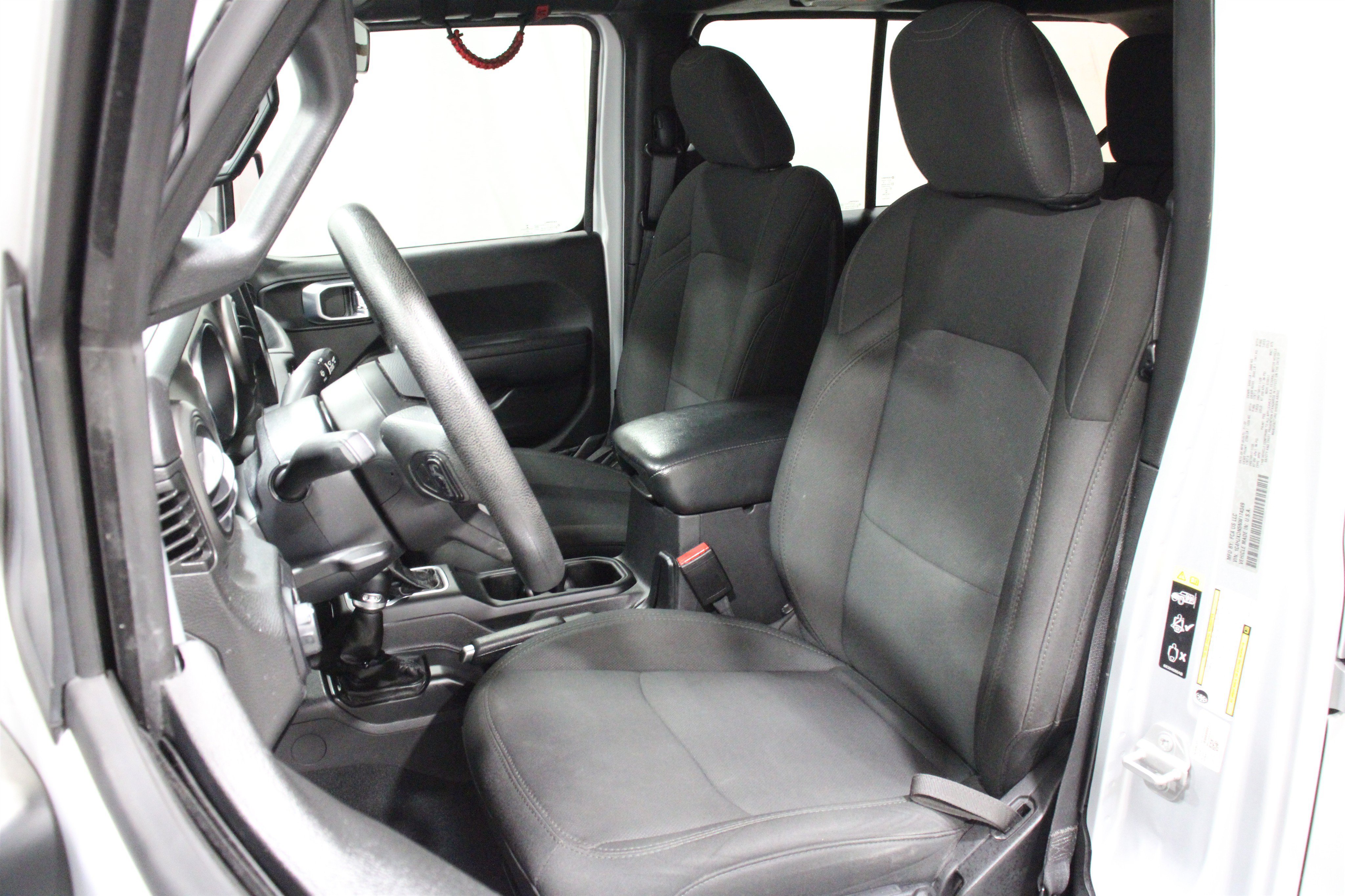 Used 2022 Jeep Wrangler Unlimited Sport Convertible