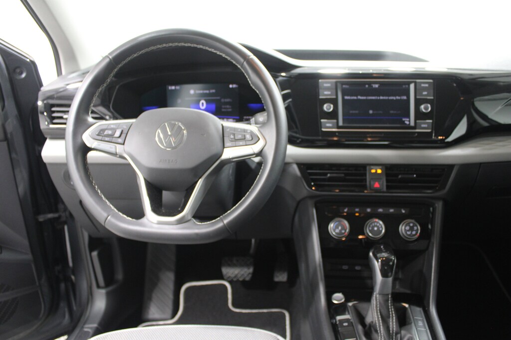 Used 2023 Volkswagen Taos 1.5T S Sport Utility