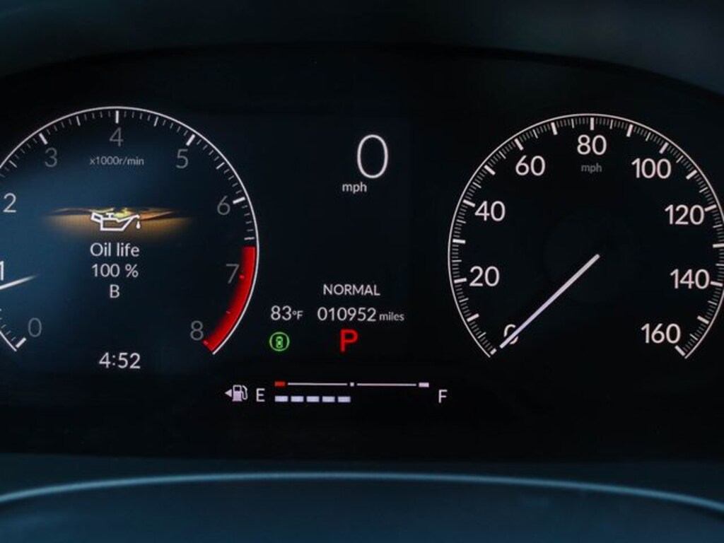 Used 2026 Honda Civic Sport Sedan