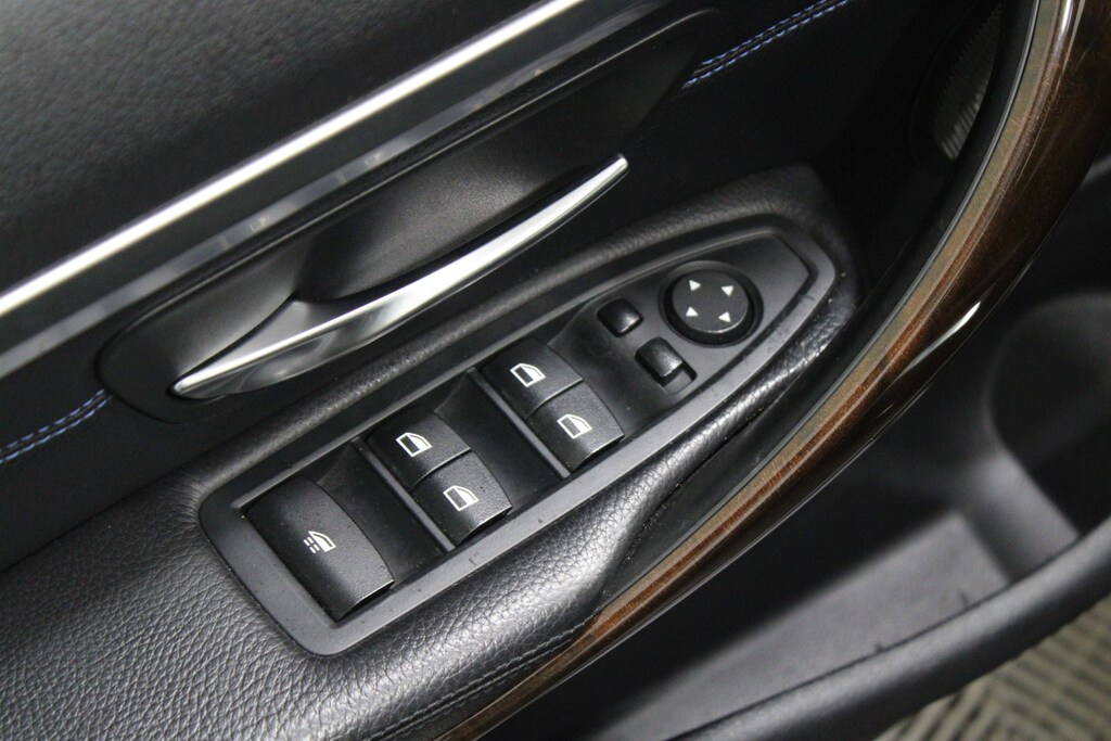 Used 2015 BMW 435i Convertible