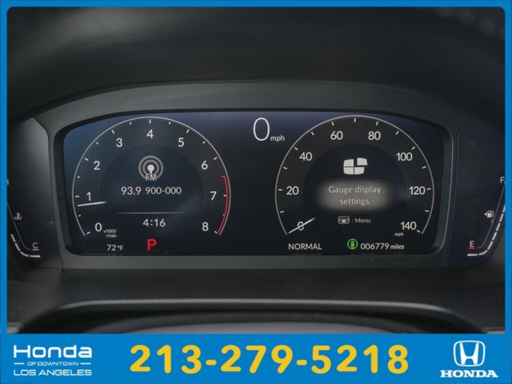 Certified 2026 Honda CR-V EX-L SUV