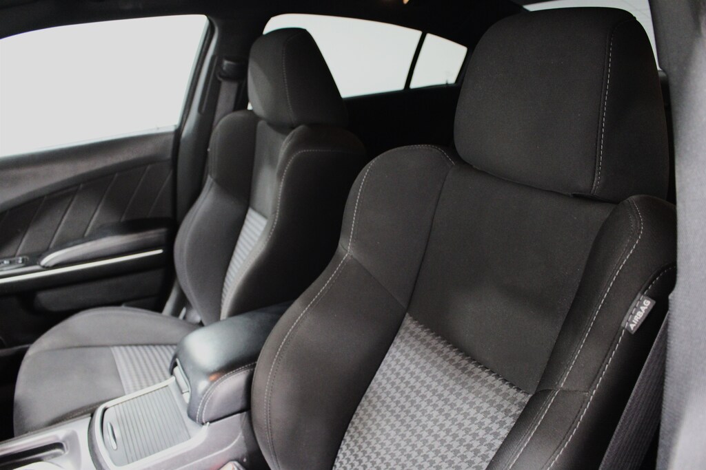 Used 2022 Dodge Charger GT 4dr Car