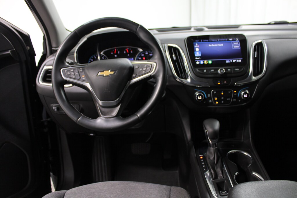 Used 2023 Chevrolet Equinox LT w/1LT Sport Utility
