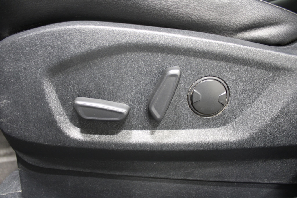 Used 2020 Ford Edge SEL Sport Utility