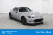  Mazda MX-5 Miata RF