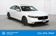  Honda Accord Hybrid
