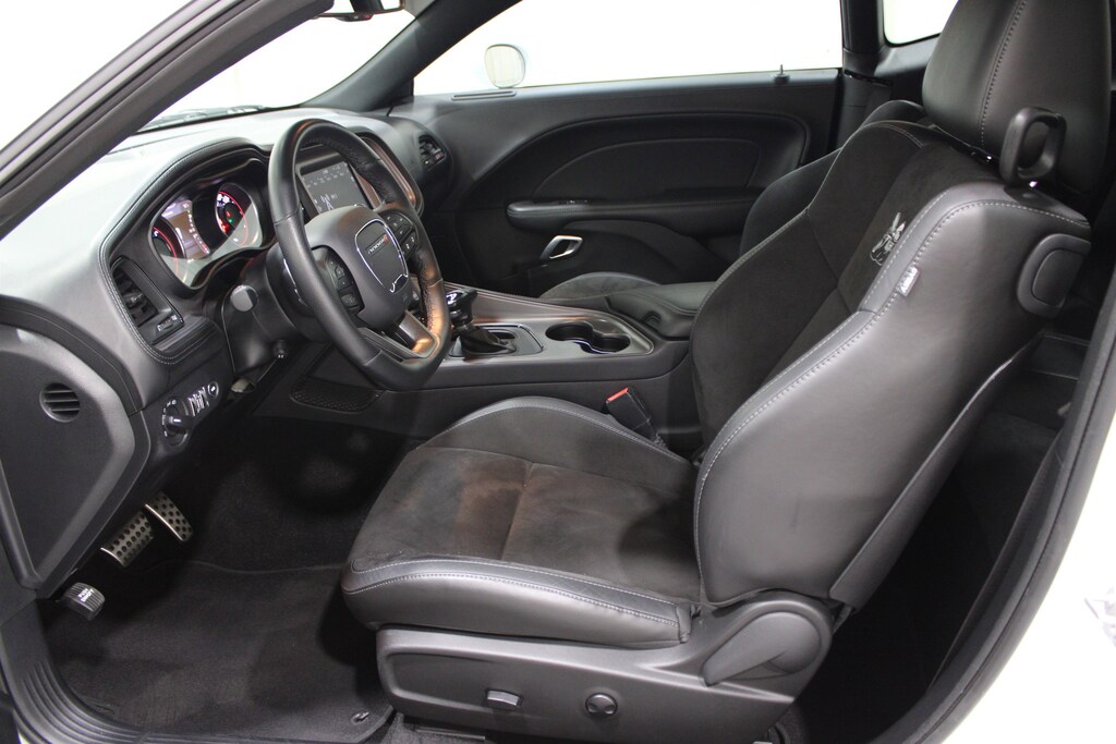 Used 2023 Dodge Challenger R/T Scat Pack 2dr Car