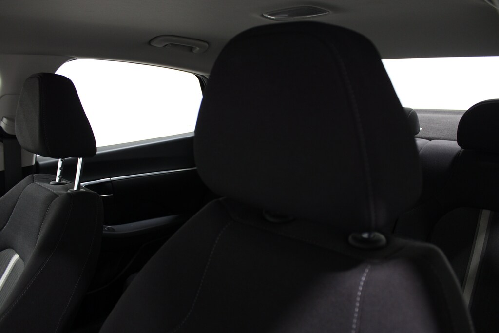 Used 2023 Hyundai Sonata SEL 4dr Car