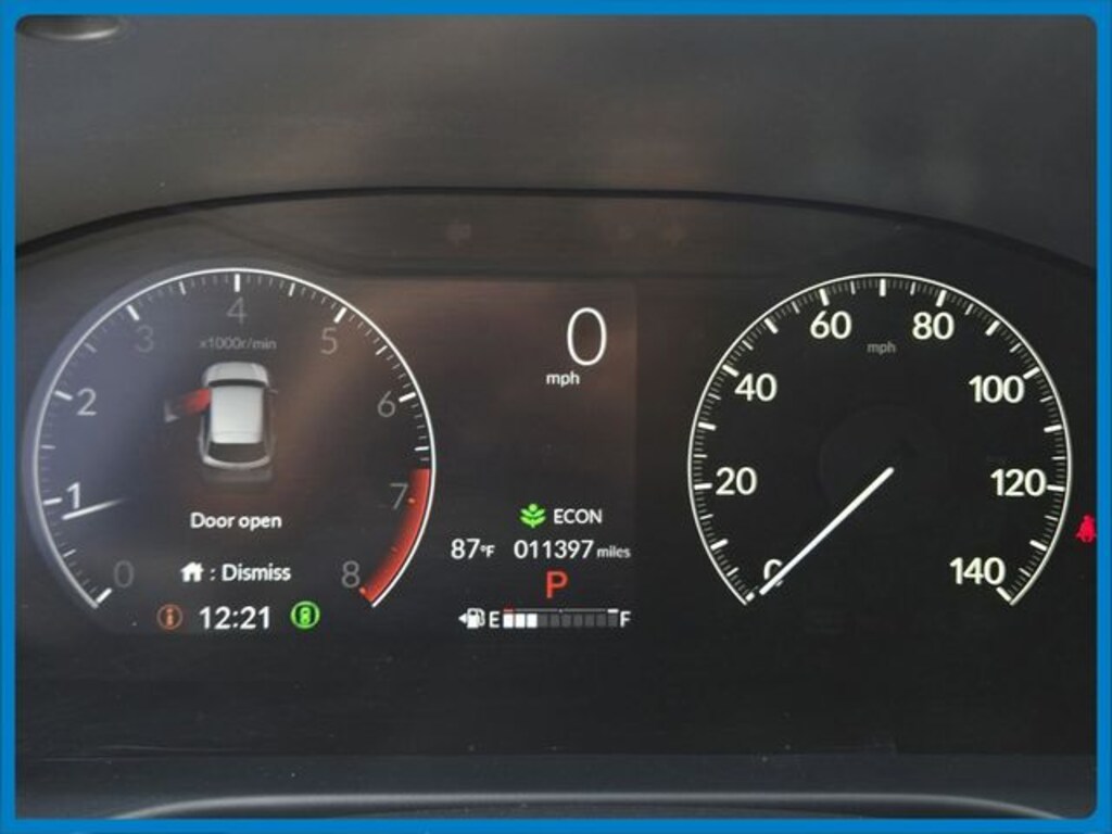 Certified 2024 Honda HR-V LX SUV