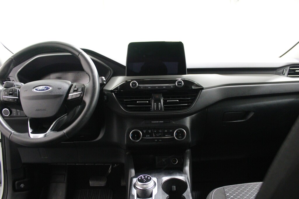 Used 2023 Ford Escape Active SUV