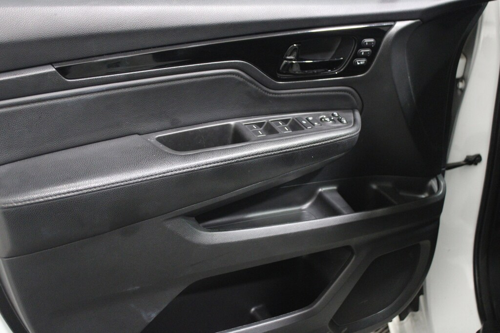 Used 2022 Honda Odyssey Elite Van