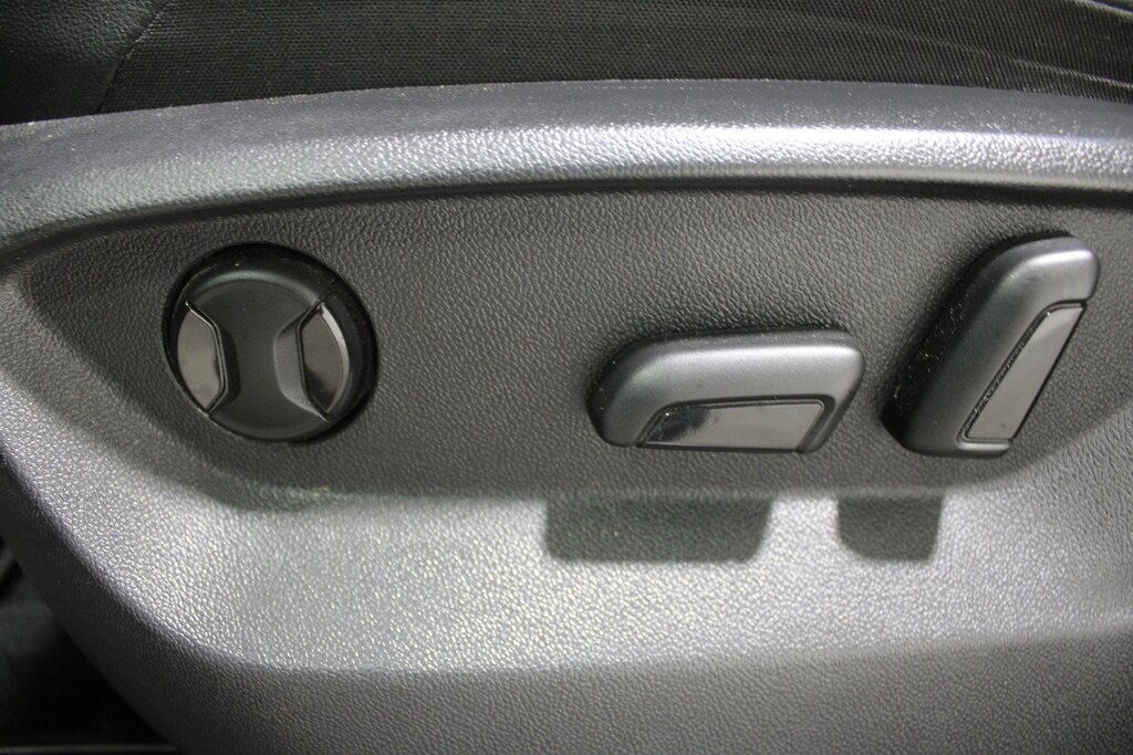 Used 2019 Volkswagen Tiguan 2.0T SE 4MOTION Sport Utility