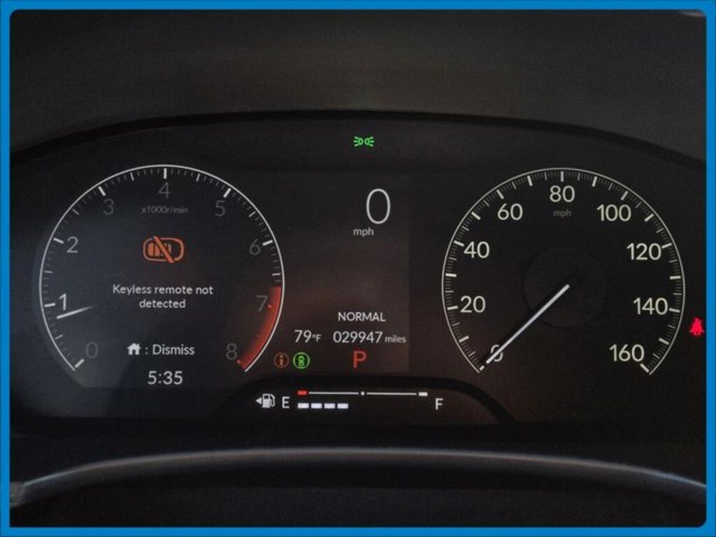 Certified 2024 Honda Civic Sport Hatchback