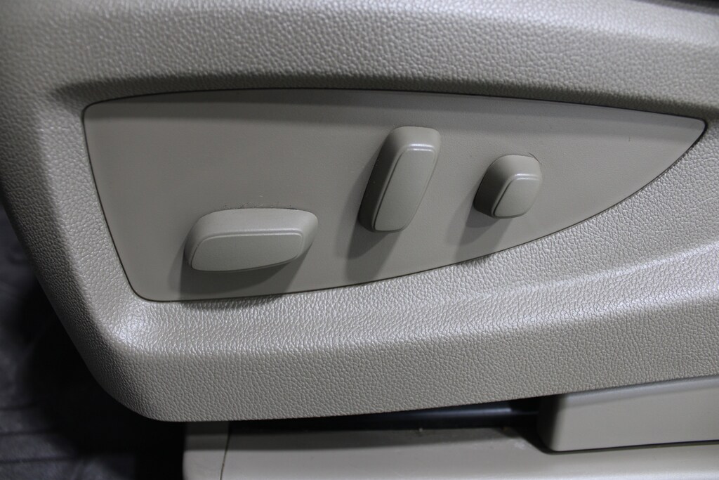 Used 2015 Chevrolet Suburban 1500 LTZ Sport Utility