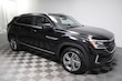 Volkswagen Atlas Cross Sport