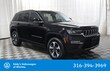  Jeep Grand Cherokee 4xe
