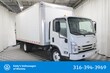 Chevrolet 4500 LCF Gas