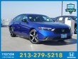  Honda Accord Hybrid