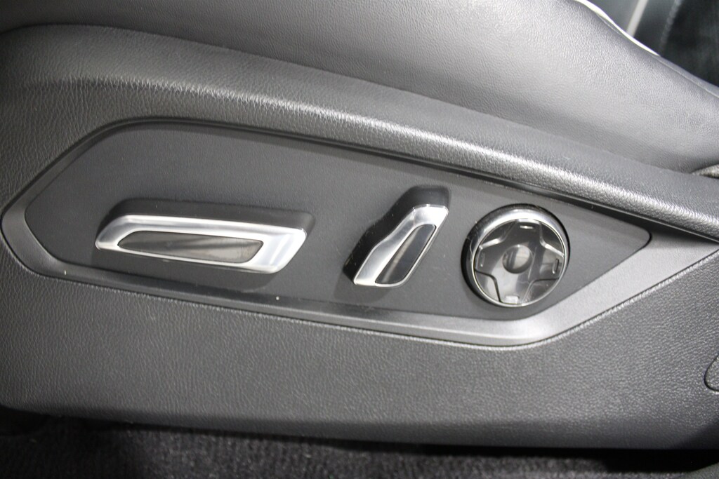 Used 2019 Acura RDX A-Spec Package Sport Utility