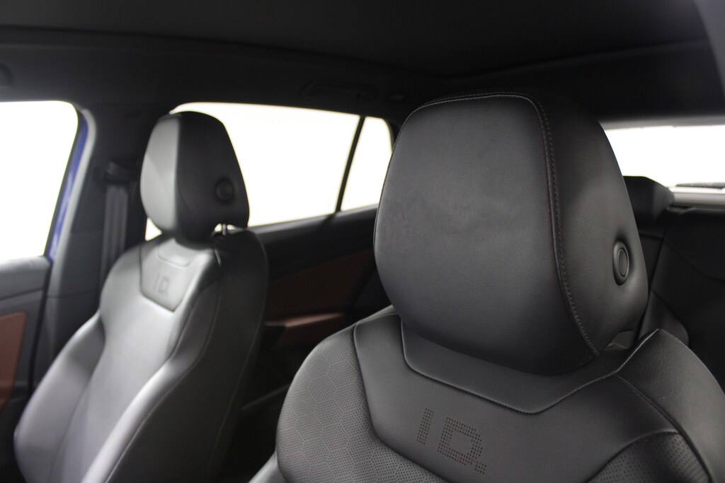 Used 2021 Volkswagen ID.4 Pro S Sport Utility