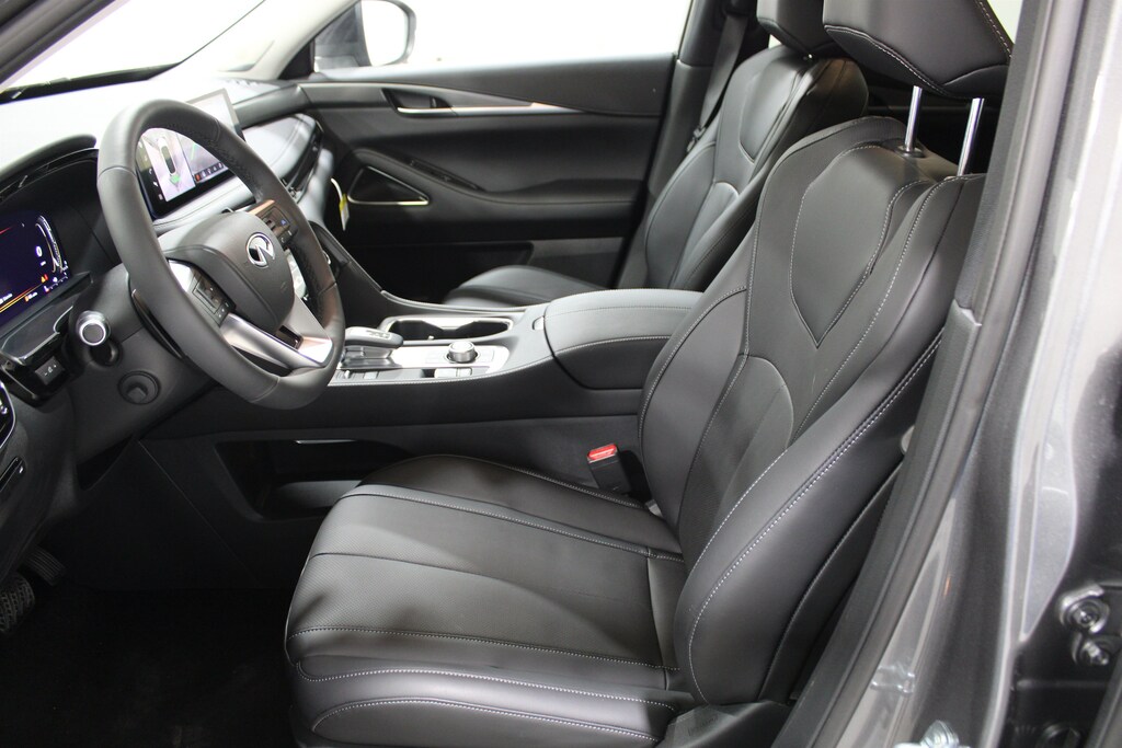Used 2026 INFINITI QX60 LUXE Sport Utility