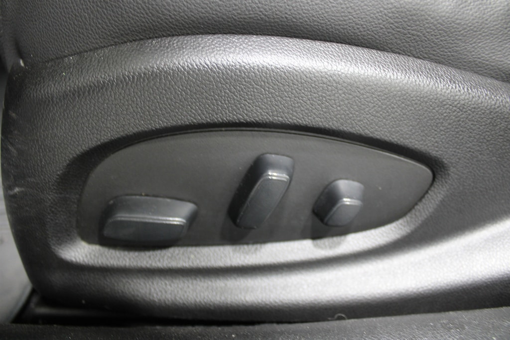 Used 2019 Chevrolet Impala LT w/1LT 4dr Car