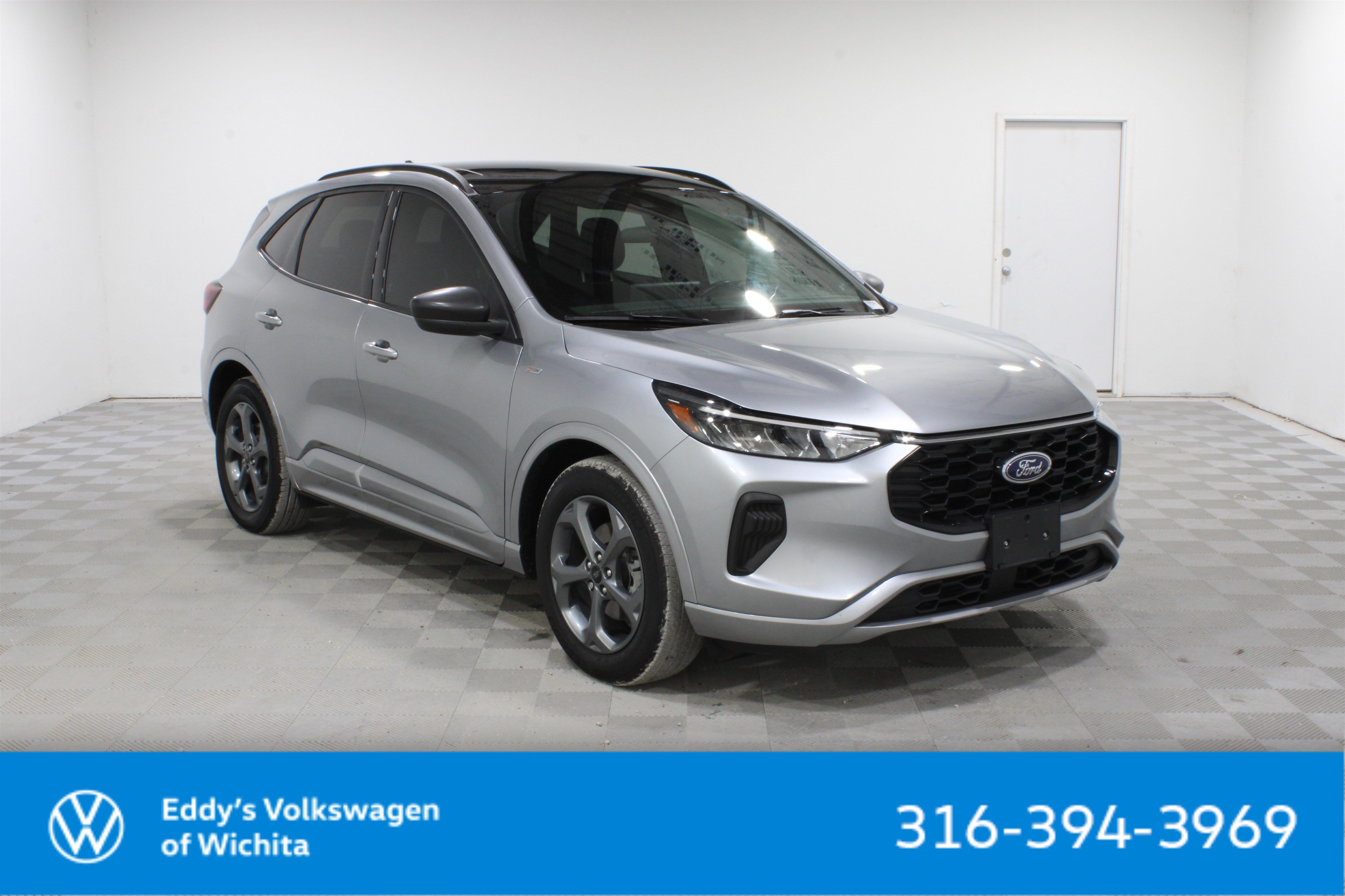  Ford Escape