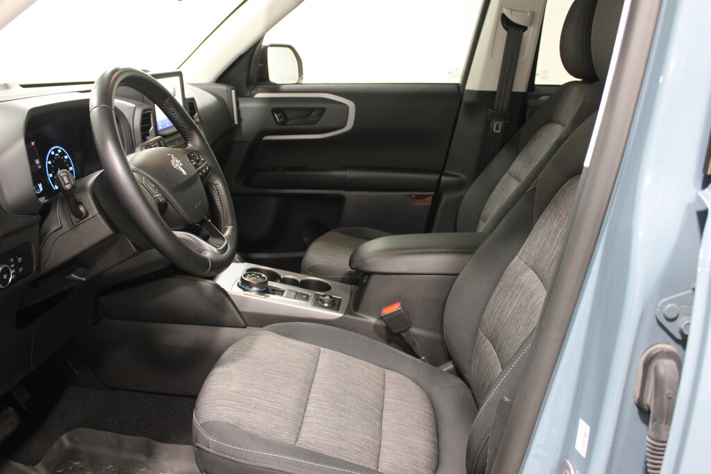 Used 2023 Ford Bronco Sport Big Bend Sport Utility