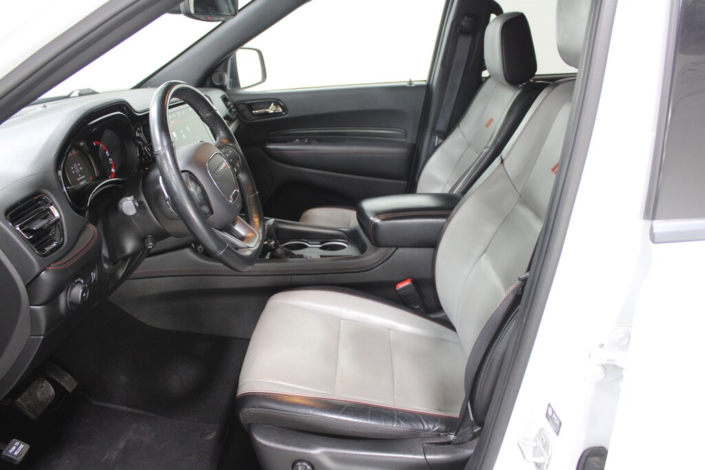 Used 2023 Dodge Durango GT Sport Utility