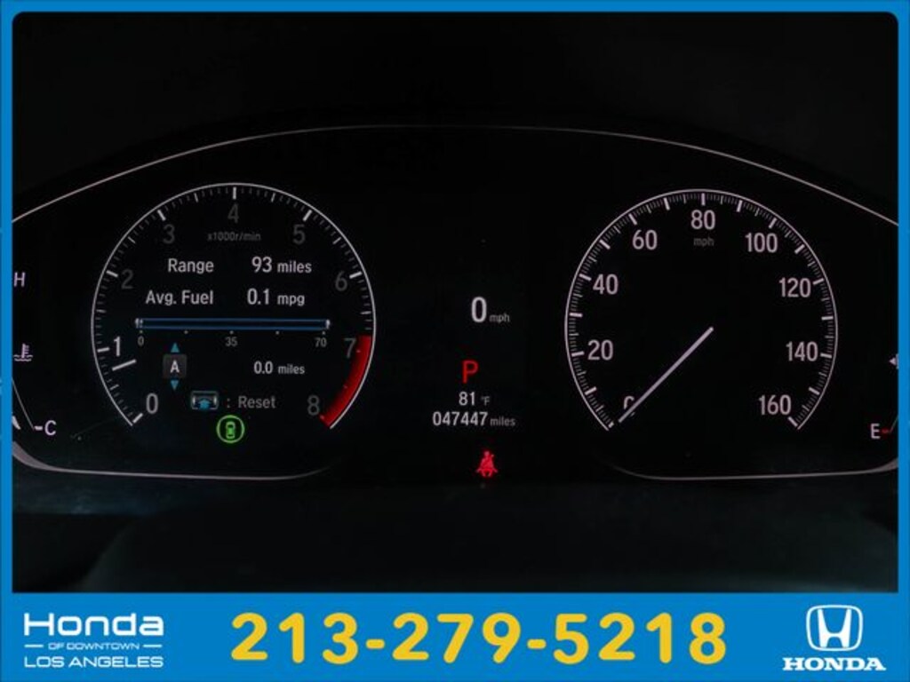 Used 2022 Honda Accord Sport 2.0T Sedan