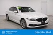 BMW 530i