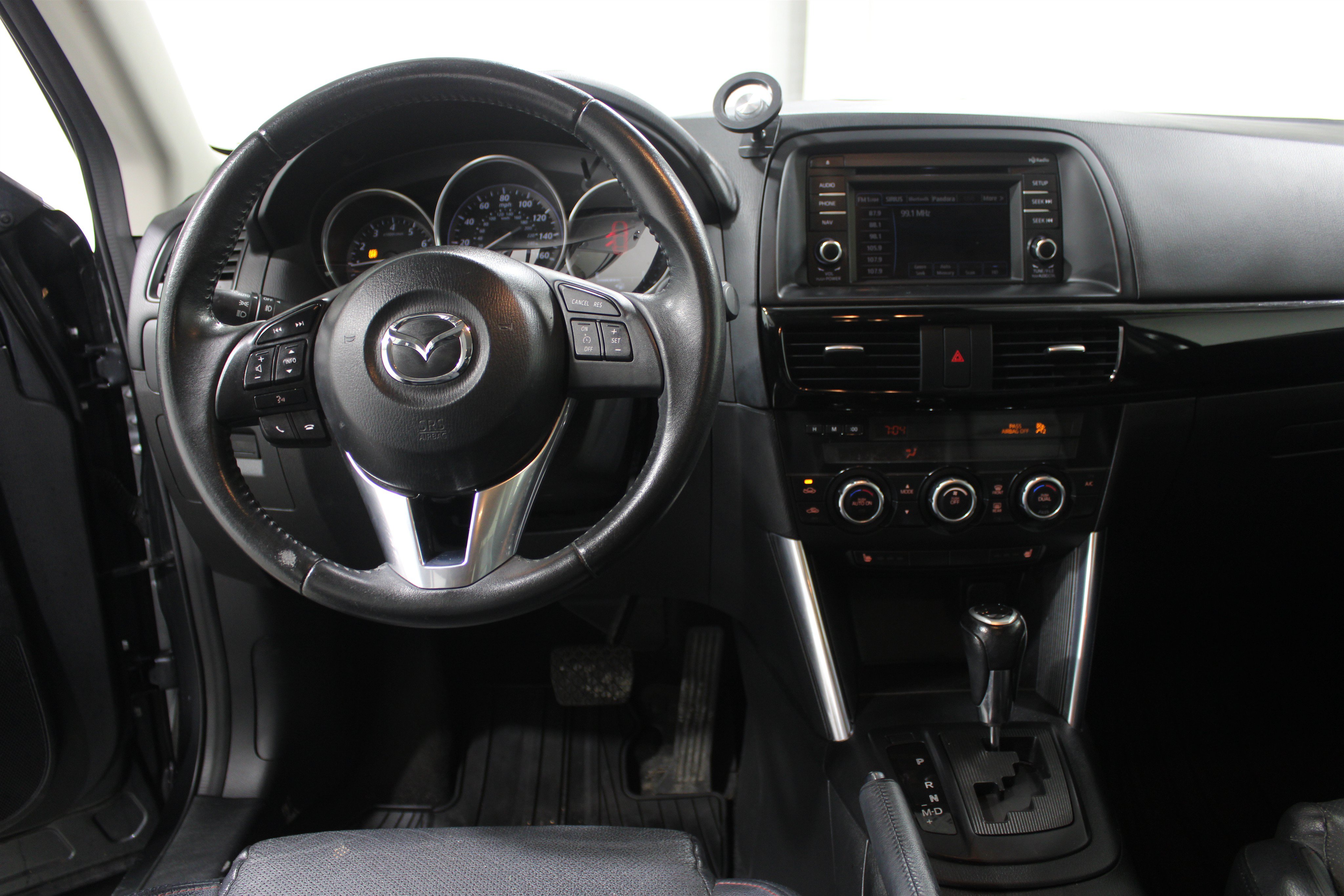 Used 2014 Mazda Mazda CX-5 Grand Touring Sport Utility