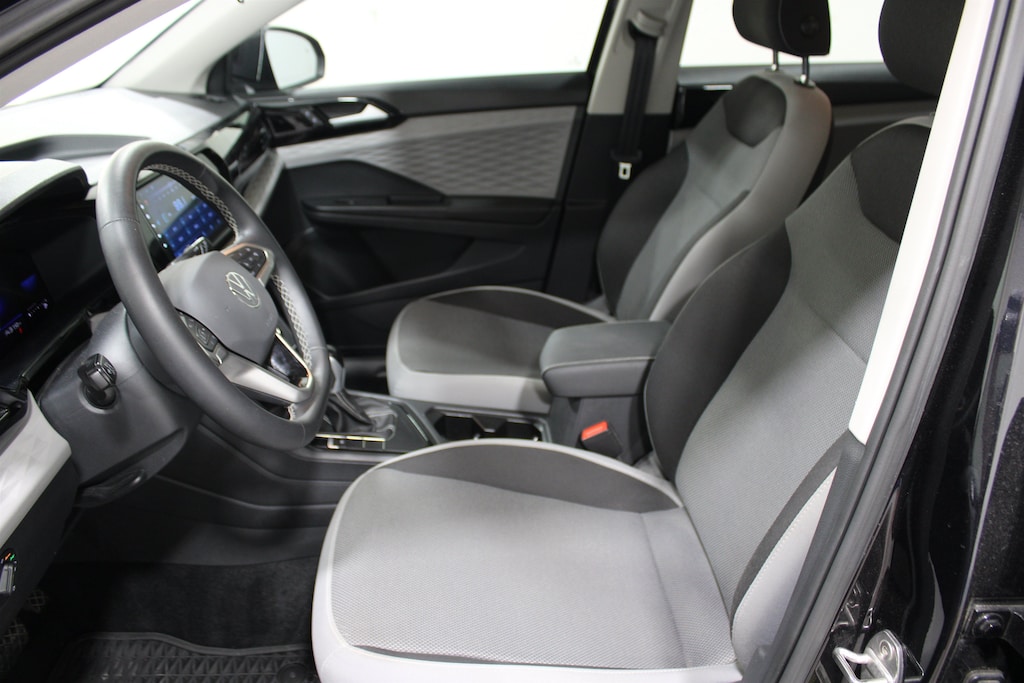 Used 2024 Volkswagen Taos 1.5T S Sport Utility