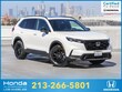  Honda CR-V Hybrid