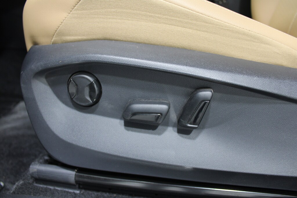 Used 2024 Volkswagen Tiguan 2.0T SE R-Line Black Sport Utility